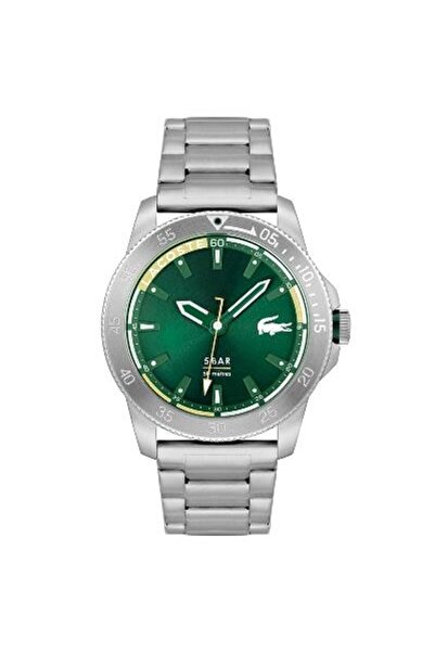 Lacoste لاك2011204 ساعة يد لاكوست - تصميم أنيق وعملي