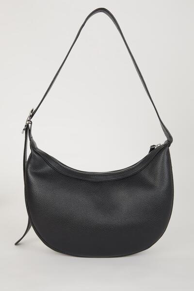 DeFacto Γυναικεία τσάντα ώμου από συνθετικό δέρμα B9325AXNS