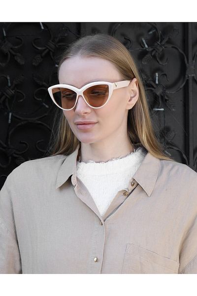 ModaLand Women's and Men's Trendy Light Sunglasses