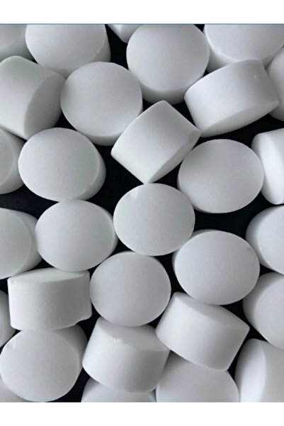 Seta Doğal Bulaşık Makinesi Tuzu 3 Kg