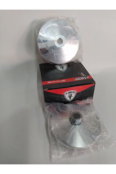 Falcon Mocco 50 125 Ön Varyatör Komple ( üst kalite )