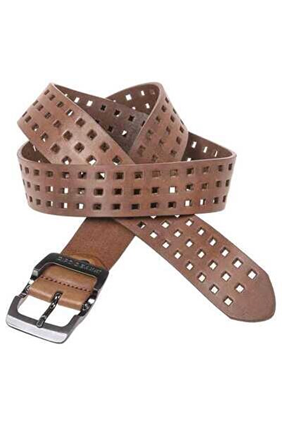 Cipo & Baxx Cg168 Metal Buckle Perforated Men's Belt