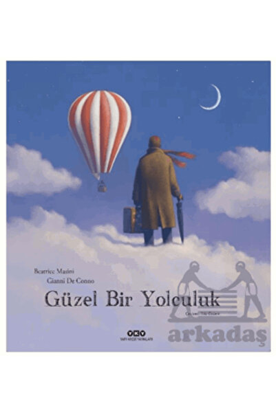 Yapı Kredi Yayınları رحلة جميلة