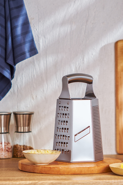 Emsan Modern Altıgen Rende 23 Cm