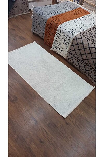 Almoss Kaymaz Tabanlı Dekoratif  Makine Halısı - Etro Serisi Şönil Kilim