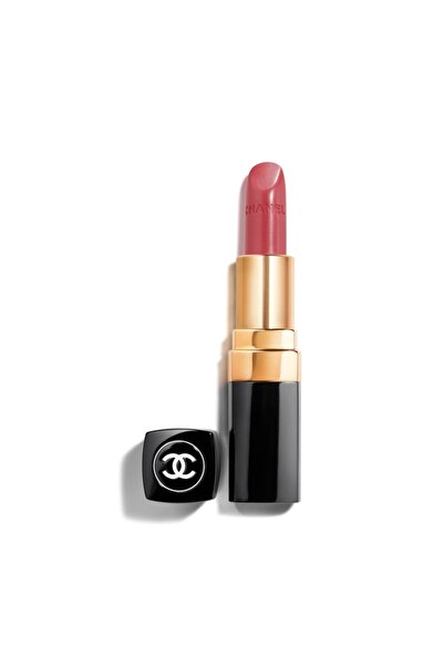 Chanel ROUGE COCO - Uzun Süre Kalıcı Yoğun Parlak Nemlendirici Besleyici Ruj