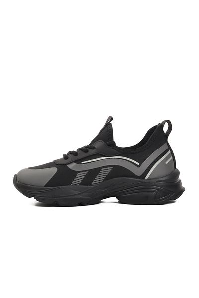 Guja 24Y321 Pantofi sport gri pentru damă
