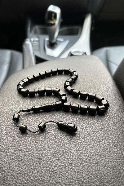 dergah tesbih Master Work Has Been Erzurum Rosary with the Elegance of Simplicity