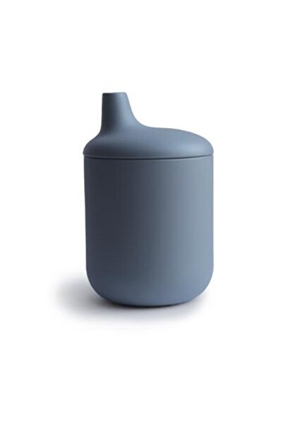 Mushie كوب سيبي سيليكون - الرياح التجارية