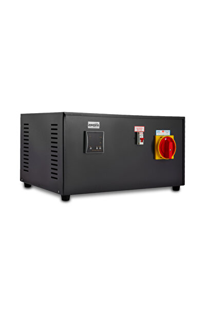 Powerful PSM-1103 3,5 kVA Mikro İşlemcili Güç Kaynağı