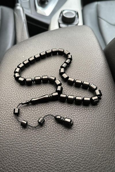 dergah tesbih Master Work Has Been Erzurum Rosary with the Elegance of Simplicity