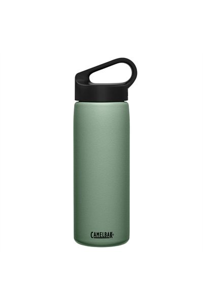 Camelbak Steel Thermos Drinker - Carrycap 600 ml - Moss