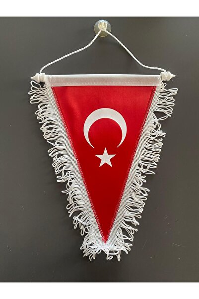 bayrakal Üçgen Takdim,Hatıra Bayrak