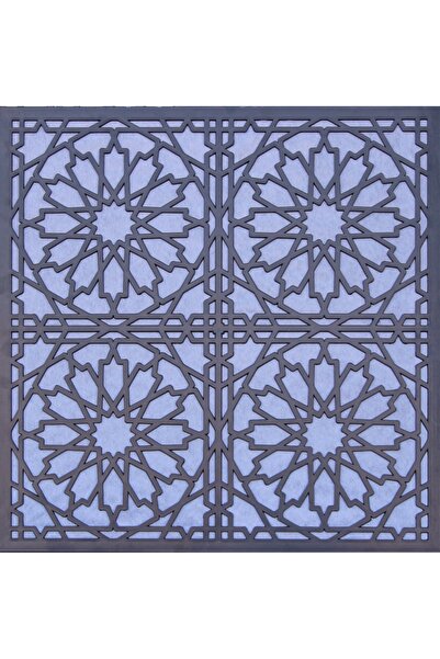 DECOGOLD SELÇUK 60*60 TAVAN PANELLERİ