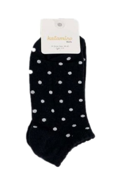 Katamino جوارب للفتيات من Mivem Polka Dot