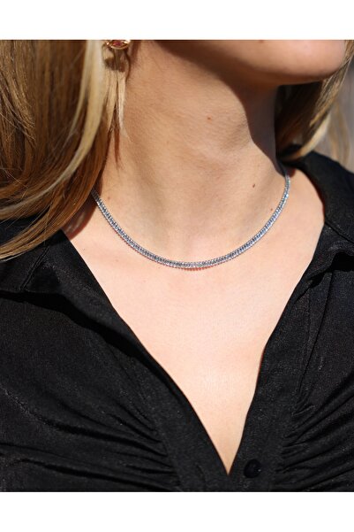 Çelik قلادة من الفولاذ المقاوم للصدأ