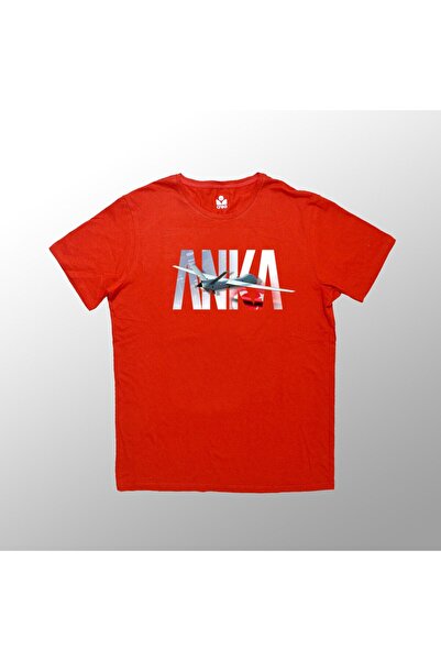 Crea Eymer Wear Anka Visual okrugla kragna 100% Pamuk paket Digitalna štampa ...