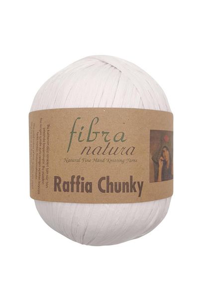 Himalaya Angel Bag Accessory Himalayan Raffia Fibra Natura Raffia Chunky 114-01