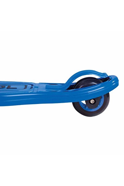 Cool Wheels 3 Tekerlekli Işıklı Maxi Scooter Mavi 3+ Yaş