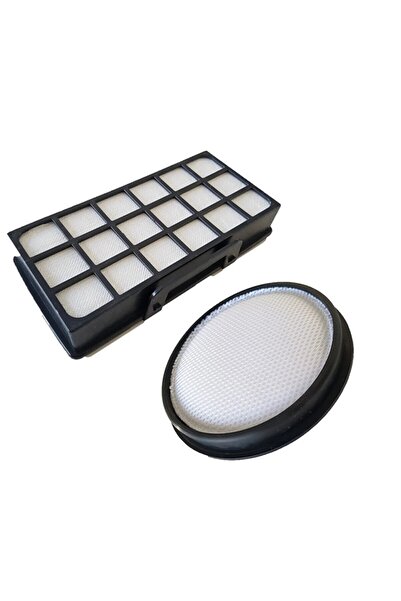 Alsamkapsam تيفال Tw7690 5 صمت - مجموعة مرشحات هيبا الإعصارية للصناعة