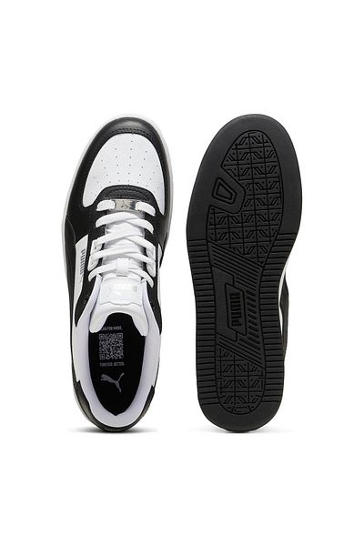 Puma Caven 2.0 Unisex Black Sneaker Shoes 39501604