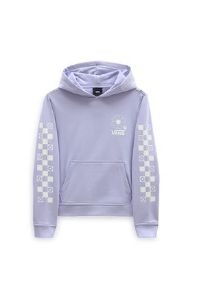 Sweat vans violet on sale