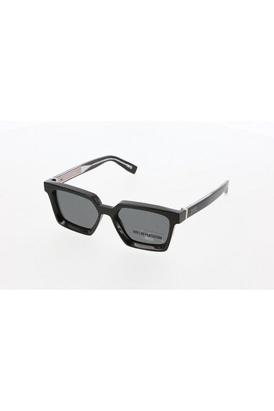 Ermenegildo Zegna Ermenegildo Zegna EZ0214 01A Men's Sunglasses