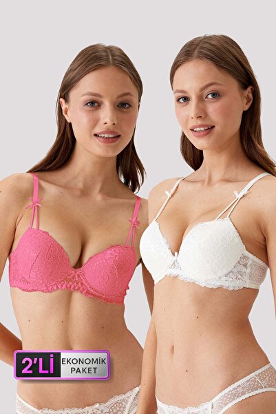 Pierre Cardin 6816 حزمة اقتصادية مكونة من قطعتين 6816 وردة مجففة - إكرو مدريد...