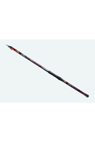 BAUER COLPA 300 CM 100-200 GR TELESKOBİK