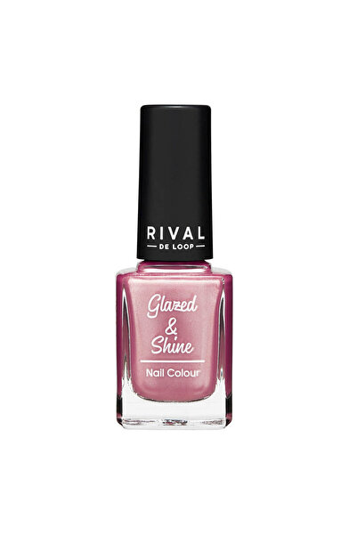 Rival De Loop Oje Glazed % Shine No.05 10.5 ml