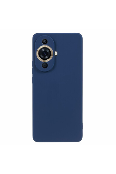 Teleplus Huawei Nova 11 Pro Kılıf Kamera Korumalı Mara Lansman Kapak