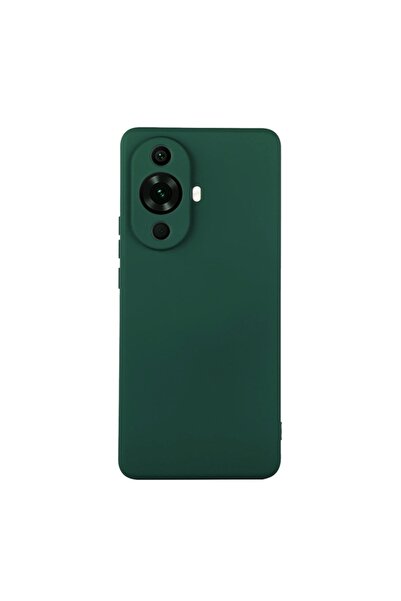 Teleplus Huawei Nova 11 Pro Kılıf Kamera Korumalı Mara Lansman Kapak
