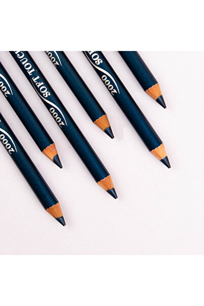 Monella 6-Piece Eye Pencil Set