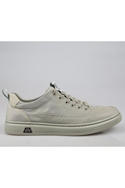 Guja 24y510-2 Haki Erkek Sneakers