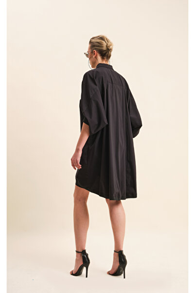 VERDA Риза с ръкав реглан и джоб