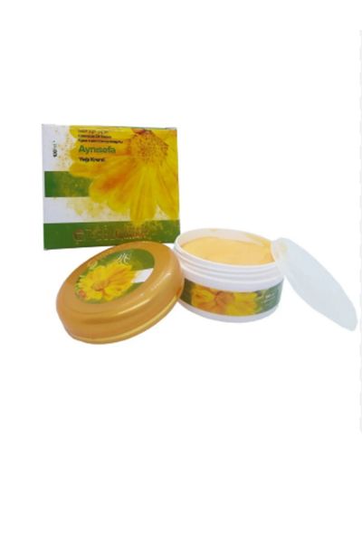 Tabib Lokman 100 ml Calendula Cream - 3 Pieces