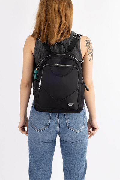 Getcho Chen Women's Adjustable Strap Backpack