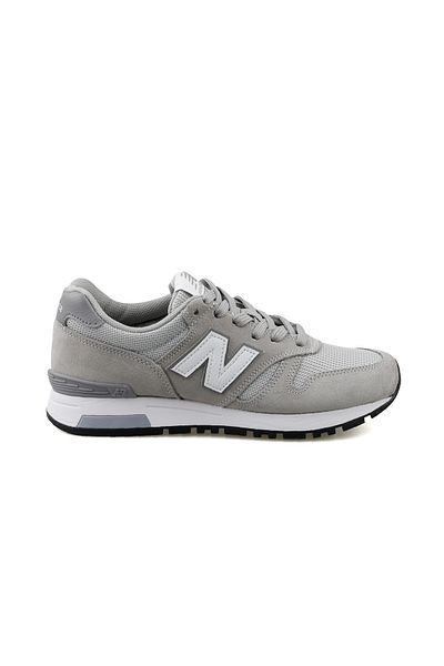 New Balance ML408BS WL565GRY ΓΥΝΑΙΚΕΙΑ ΚΑΘΗΜΕΡΙΝΑ ΠΑΠΟΥΤΣΙΑ WL565ΓΚΡΙ ΓΚΡΙ