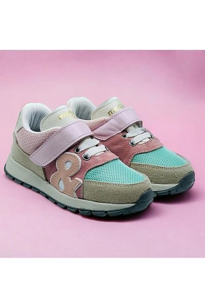 Merli&Rose Tenis pentru copii Roam