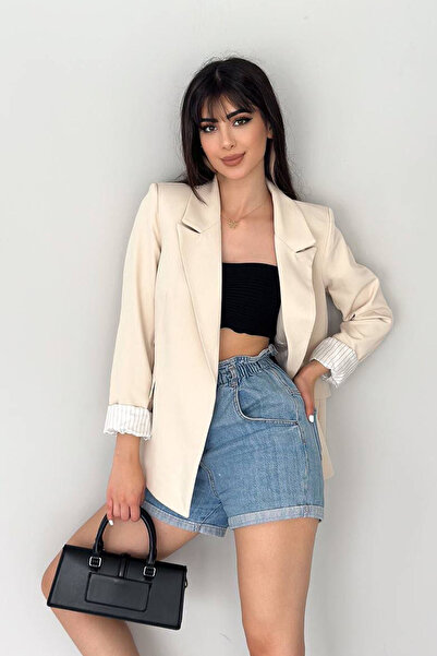 CİDDE Jachetă Blazer pentru damă - Design elegant