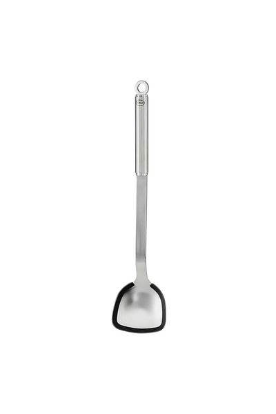 rösle Silicone Tip Wok Spatula