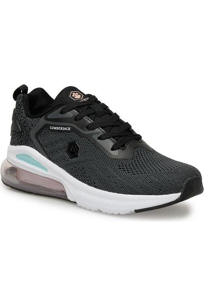 lumberjack MABEL 4FX K.GRAY COMFORT CASUAL ANATOMICAL SPORTS SHOES