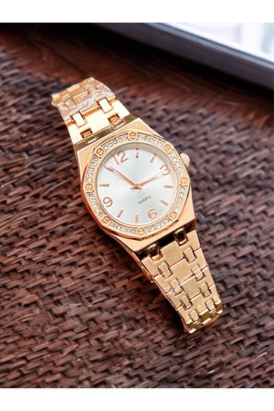 pullmarkt Women's Wristwatch
