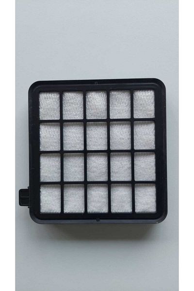 Arçelik Hepa Fliter T7554 - Bks5554, S7564, S7870a Model Numbered