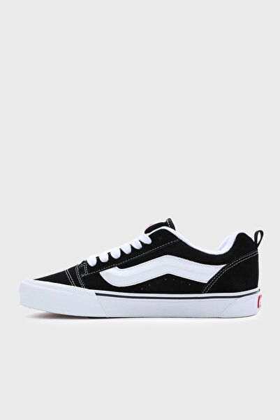 Vans Knu Skool Sneaker Ayakkabı Unisex AYAKKABI VN0009QC6BT1