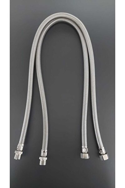 Arçelik Orijinal 9170100089 Termosifon Şebeke Suyu Bağlantı Hortumu 1 Metre 2...