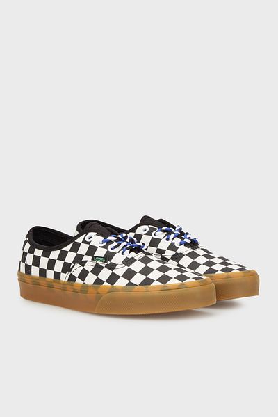 Vans Pantofi autentici pantofi unisex PANTOFI VN0009PVBZW1