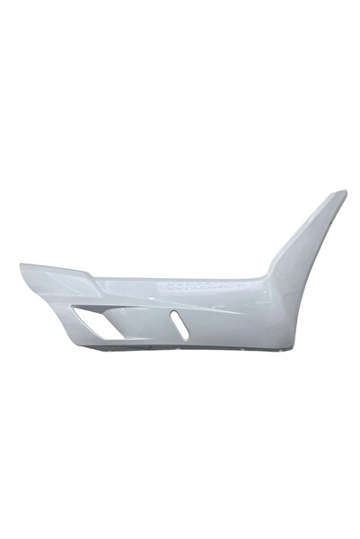 Mondial Sağ Alt Marşbeyel Beyaz Mondial Strada 125 Orijinal