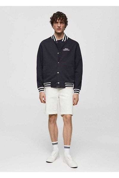 MANGO Man JACKE