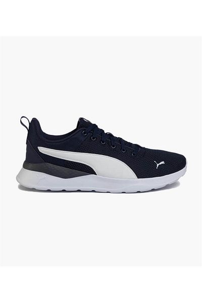 Puma Anzarun Lite Men's Navy Blue Sneakers371128 05